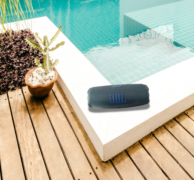 Miniatura 3 de Parlante Charce5 JBL AZUL